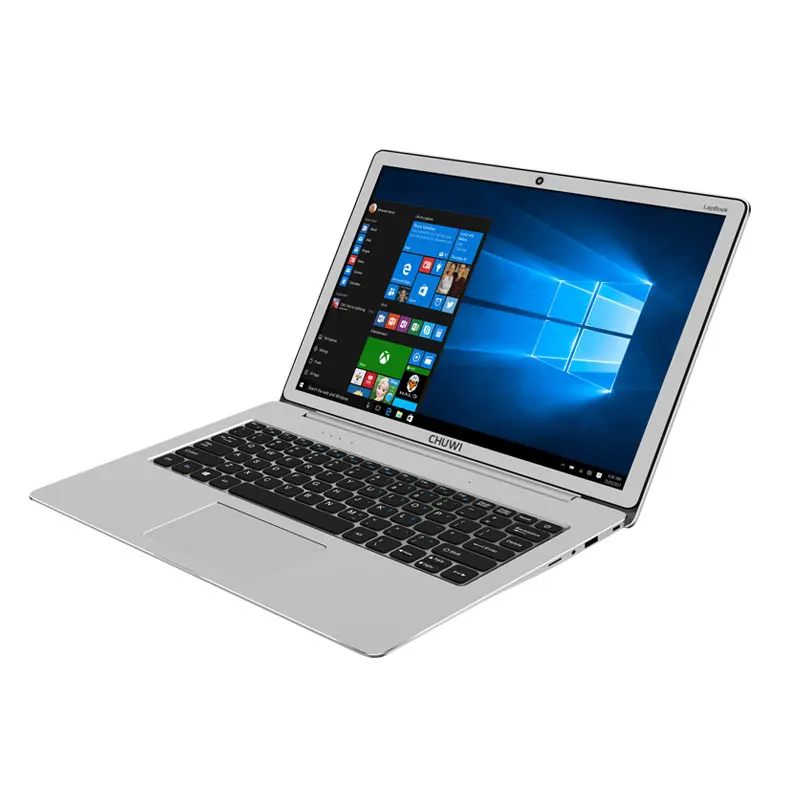 CHUWI LapBook 12 3 дюймов ноутбук Windows10 четырёхъядерный процессор Intel Apollo Lake n3450 6 ГБ