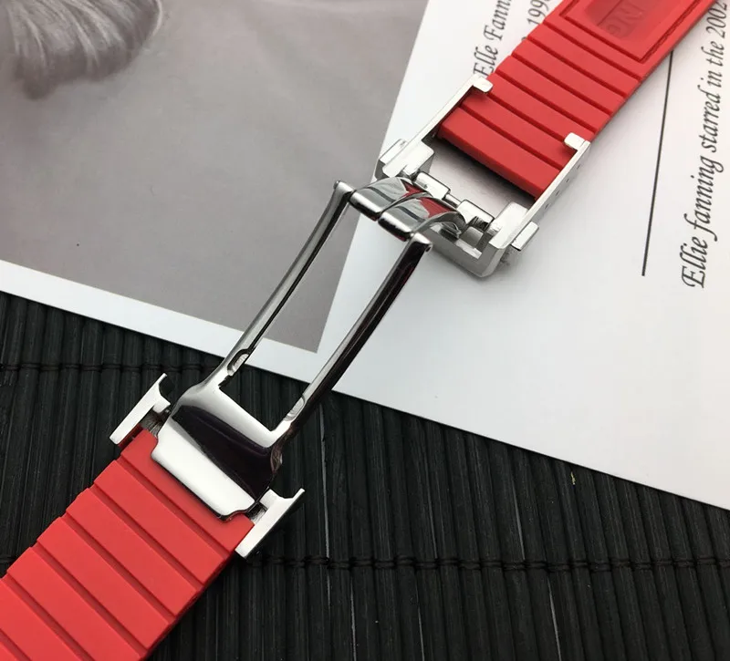 Брендовый браслет силиконовый нейлоновый ремешок для часов Breitling ремешок для мстителя супер океан резиновый ремешок для часов спортивный 22 мм бесплатный инструмент