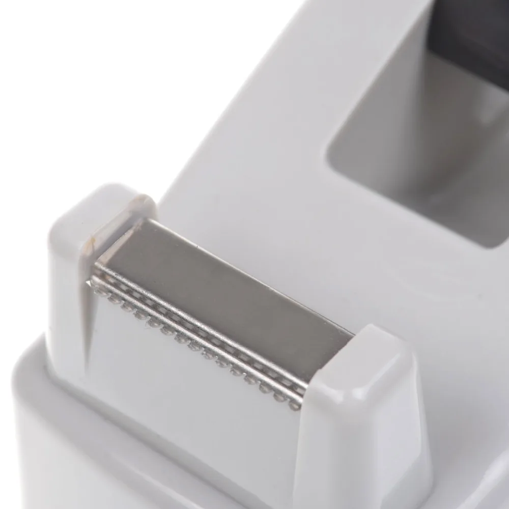 Сверхмощный диспенсер для ленты Утяжеленное основание нескользящая прокладка