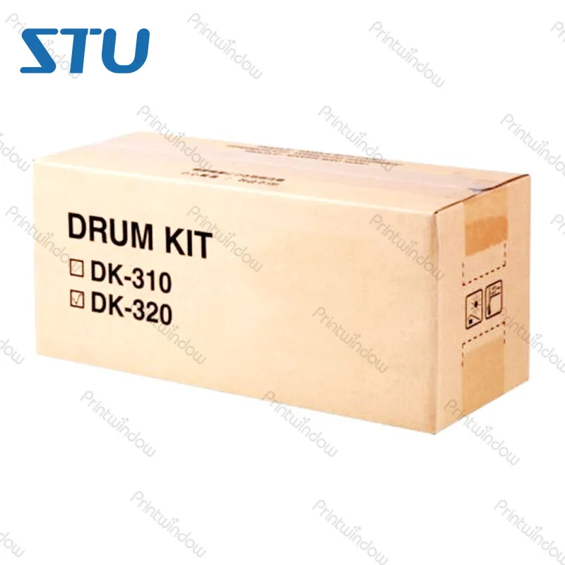 Черный барабанный блок Kyocera FS 3040 3540 3640 2020 3920 4020 2020D 3040MFP 3140MFP 3540MFP 3640MFP 3920DN 4020DN DK320 |