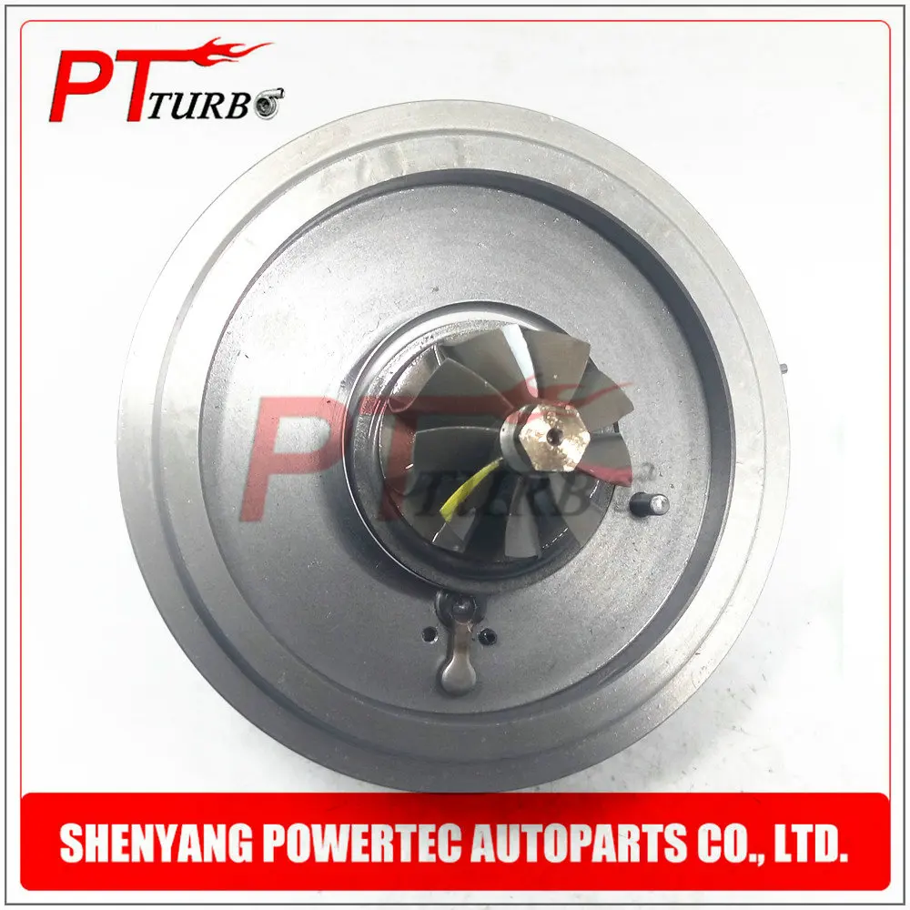 Турбокомпрессор Garrett GTC1446VMZ turbo core CHRA 803955 0005 0003 03L253014A 03L253014AX для Volkswagen Crafter 2 0