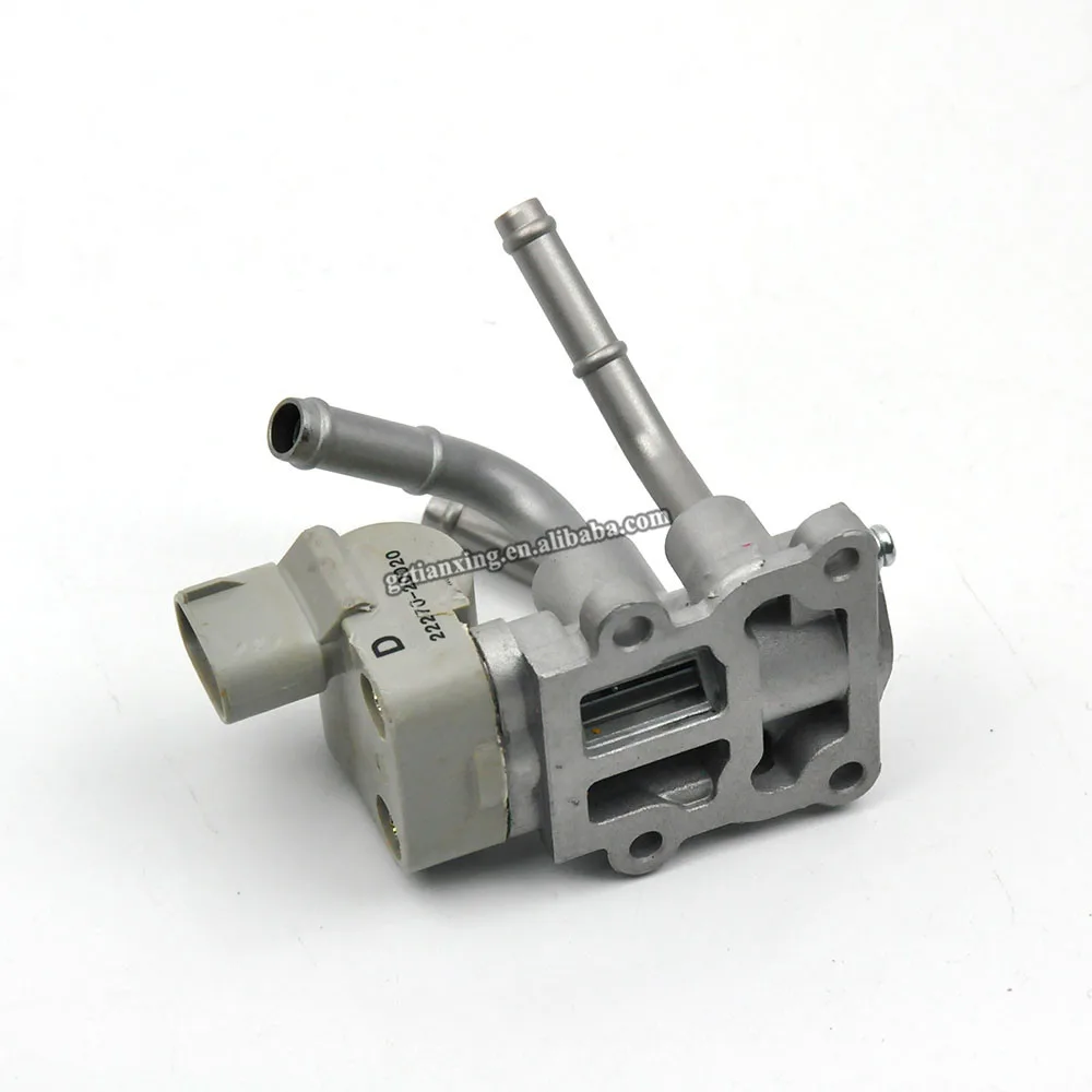 22270-20020 клапан управления холостого хода IAC для Toyota Camry 97-01 Lexus ES300 96-98 2227020020