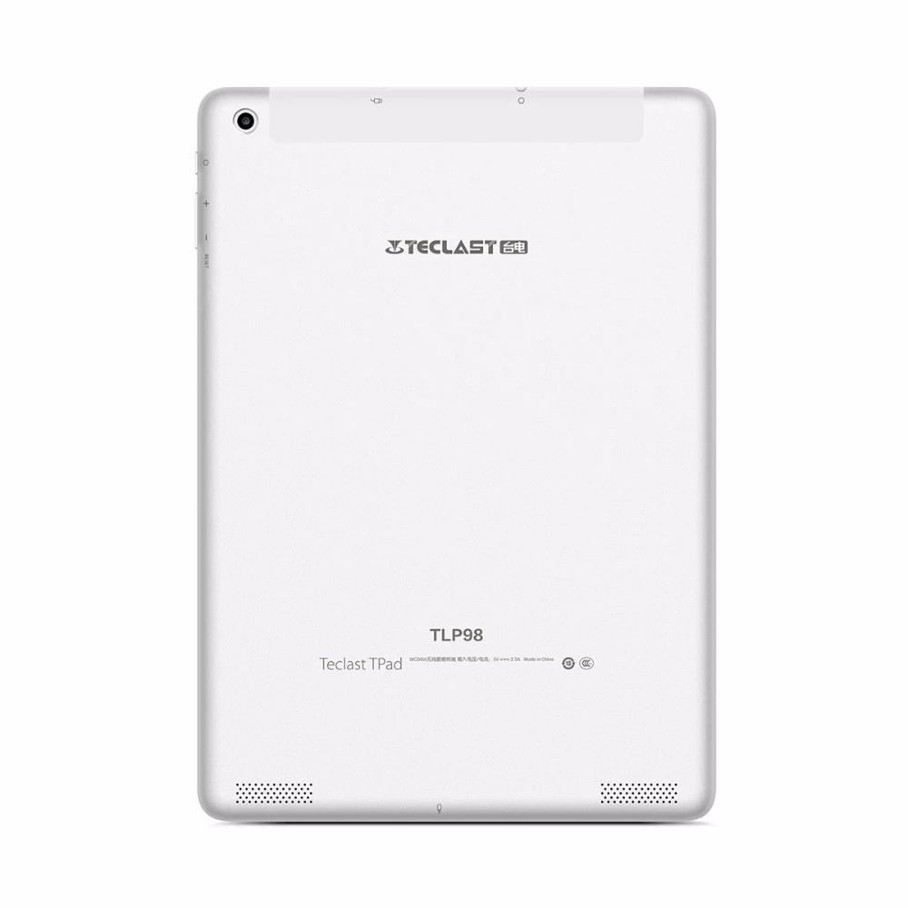 Бесплатная доставка DHL Teclast tlp98 Планшеты 9.7 дюймов 1024*768 IPS 2 ГБ/32 ГБ 4 ядра Двойной Wi-Fi