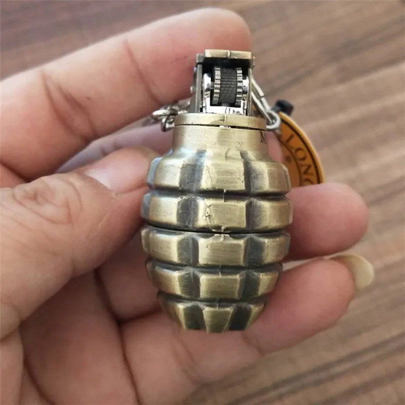 Новый стиль аксессуары для сигарет газовые зажигалки с бутаном маленькая Форма