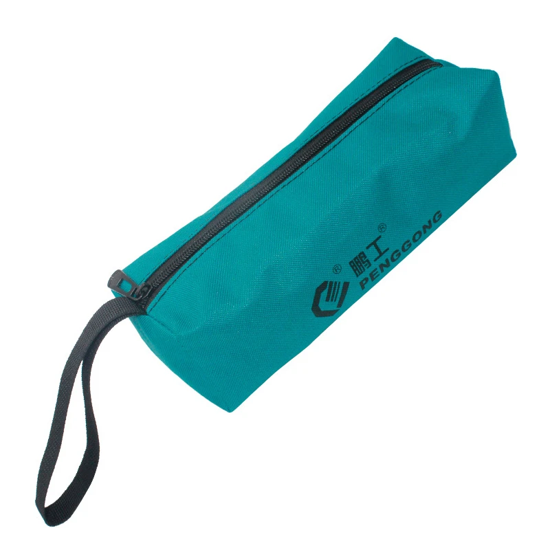 1 шт. сумка для инструментов из ткани Оксфорд Водонепроницаемая