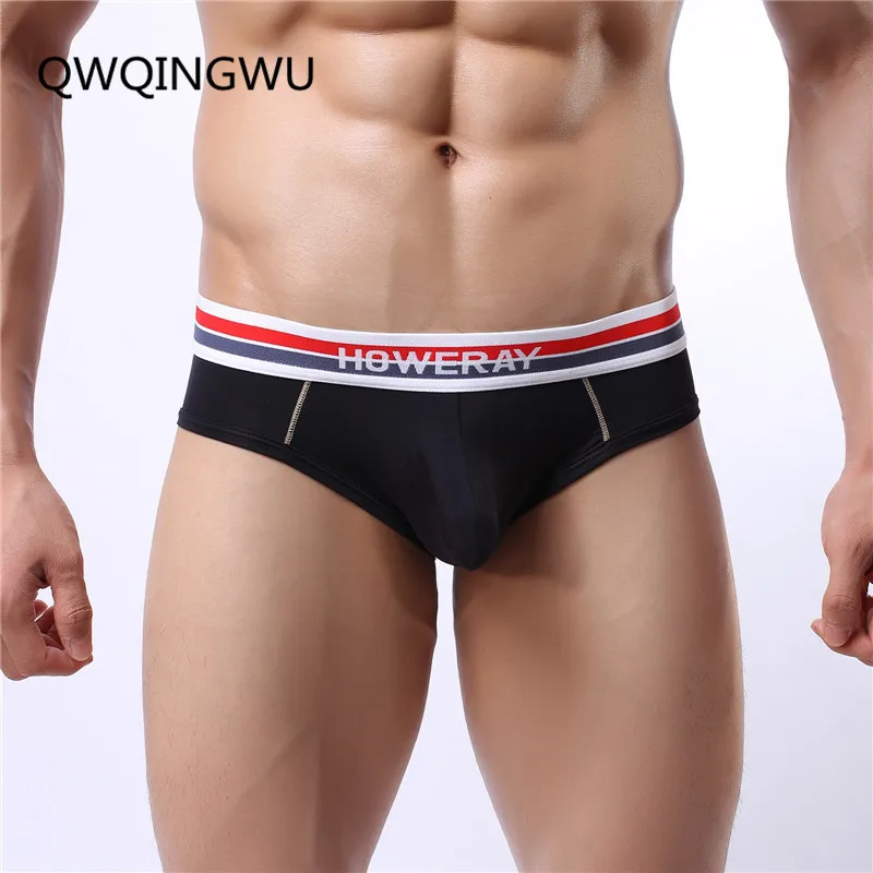 Мужское нижнее белье сексуальные трусы удобные танга стринги бикини пуховик