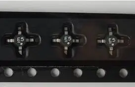 

Бесплатная доставка 10 шт./лот ERA-5SM SOT86 100% Новый На складе IC