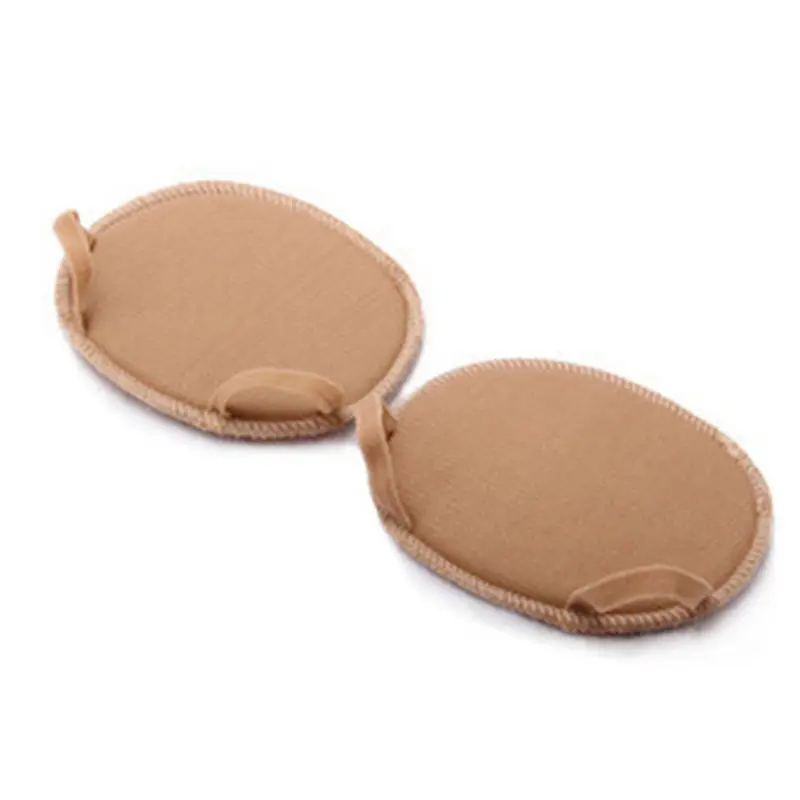 2 шт. = 1 пара стельки на высоком каблуке | Обувь