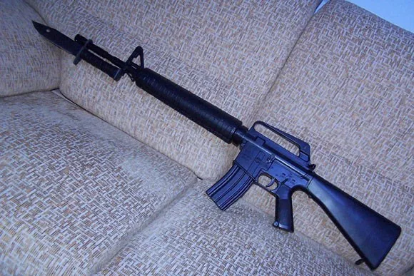 30 см M9 Тактический пластмассовый нож меч подарок на день рождения игрушечный нож CS CF Косплей резиновый нож модель черный для выживания на открытом воздухе
