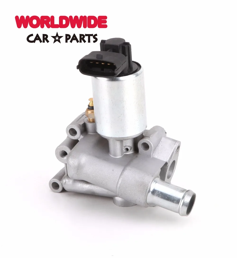 Клапан EGR для Opel Vauxhall Astra G 1 2 16V [1998 2000] 72241400 90543031 90570476 5851020 90570475 851708|valve egr|valve opelvalve 1/2 |