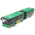 Mayitr 1:64 18 см детская металлическая модель литая под давлением автомобиль автобусный автобус игрушки маленькие детские игрушки подарок для детей