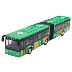 Mayitr 1:64 18 см детская металлическая модель литая под давлением автомобиль автобусный автобус игрушки маленькие детские игрушки подарок для детей