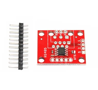 3,3 В UART serial для RS485 SP3485 конвертер трансивер модуль связи