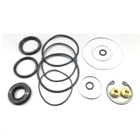 car power steering repair kits gasket for toyota hj61 8708 04445 60030