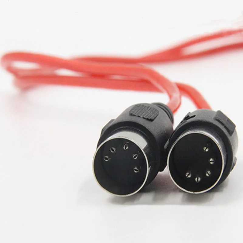 Новое поступление USB к MIDI кабелю пуэр аудио midi usb адаптер Подключение музыки для