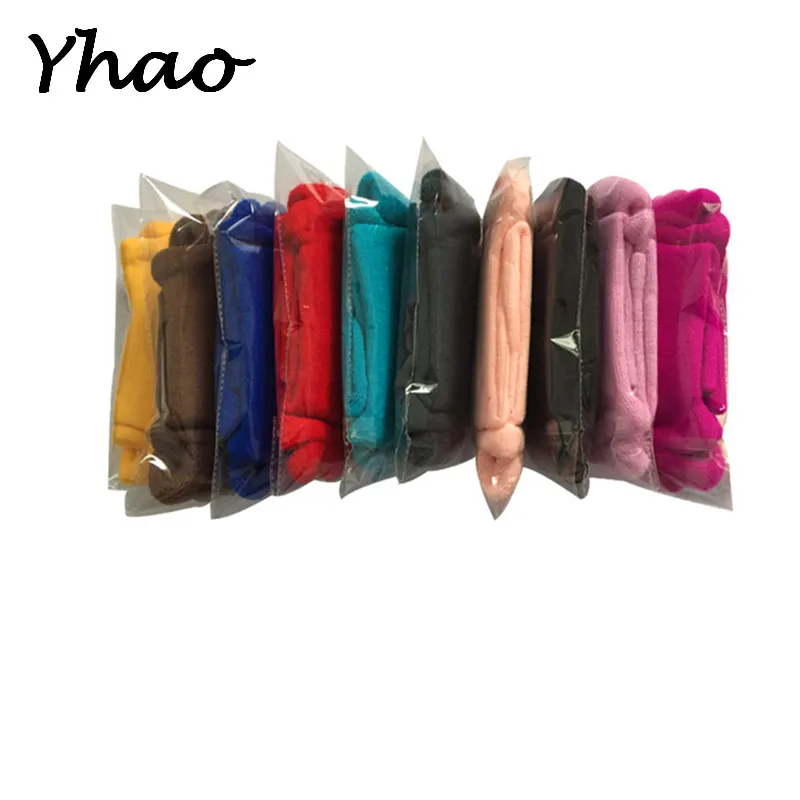 Yhao/новые женские массажные носки для пилатеса фитнеса открытые дышащие с