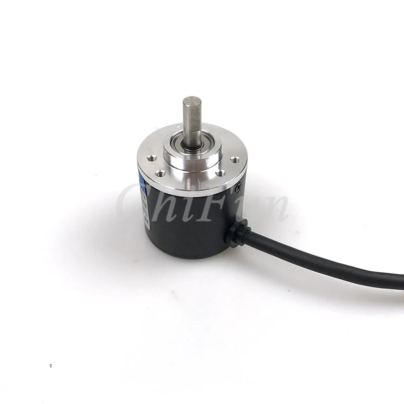 Промышленные кодер 200 импульсов/фотоэлектрический энкодер импульсов |