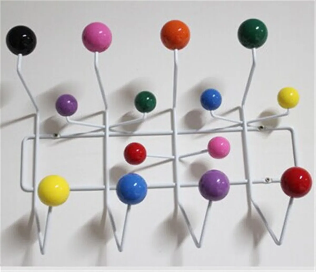 Металлический карамельный крючок подвесная стойка для пальто конфет от всех