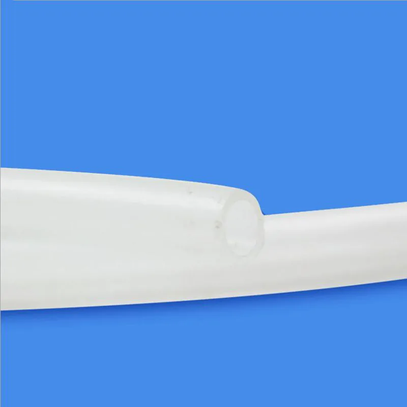 5 м ПВХ труба прозрачный пластиковый шланг/труба