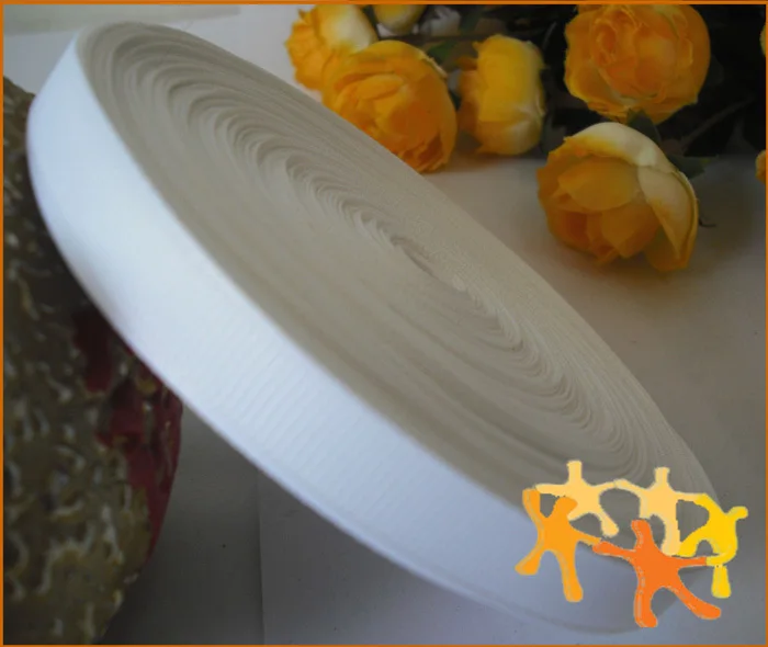 PPCrafts ленты 3/8 &quot(10 мм) 100 ярдов Grosgrain высокого качества из 245 цветов | Дом и сад