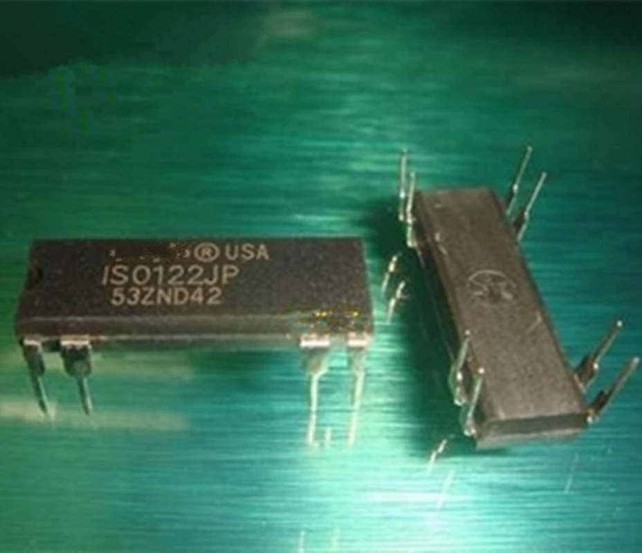 

ISO122JP DIP8 1 шт.