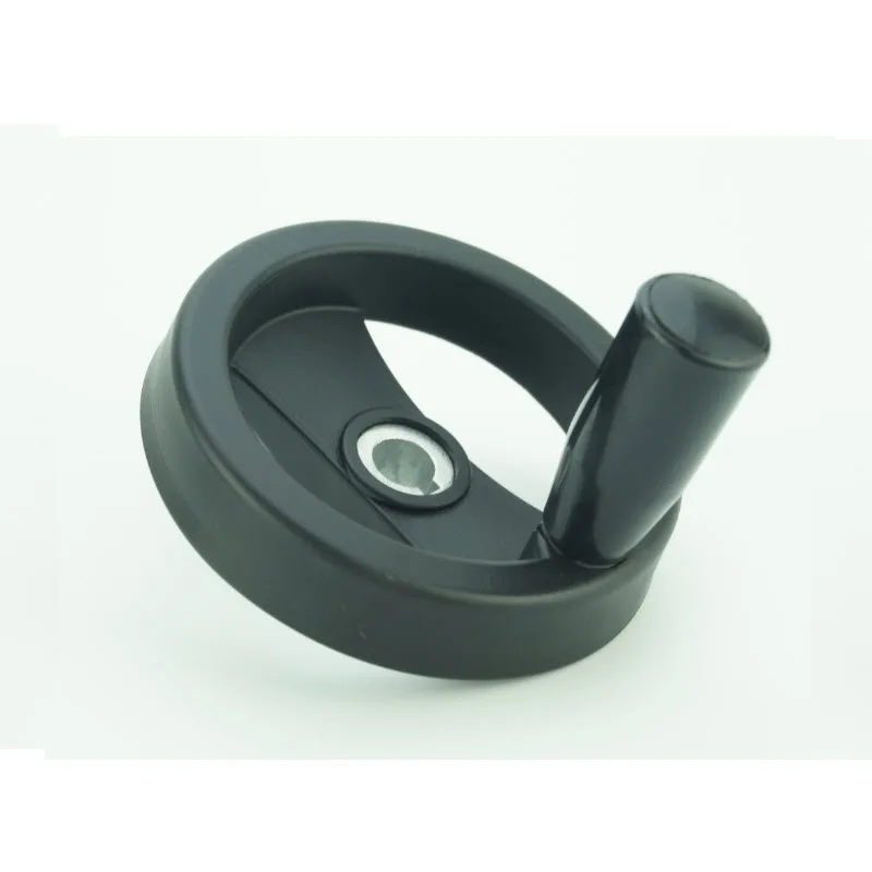 Technopolymer две спицы маховик 10*100 или 12*100|handwheel| |