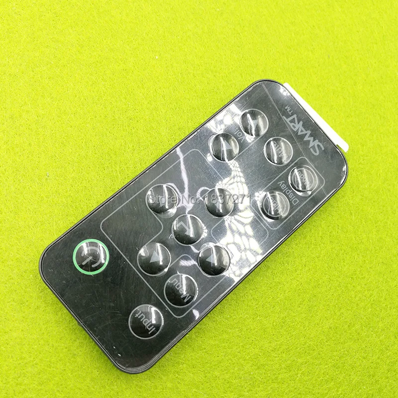 Новый оригинальный пульт дистанционного управления для проекторов smart SLR60wi2