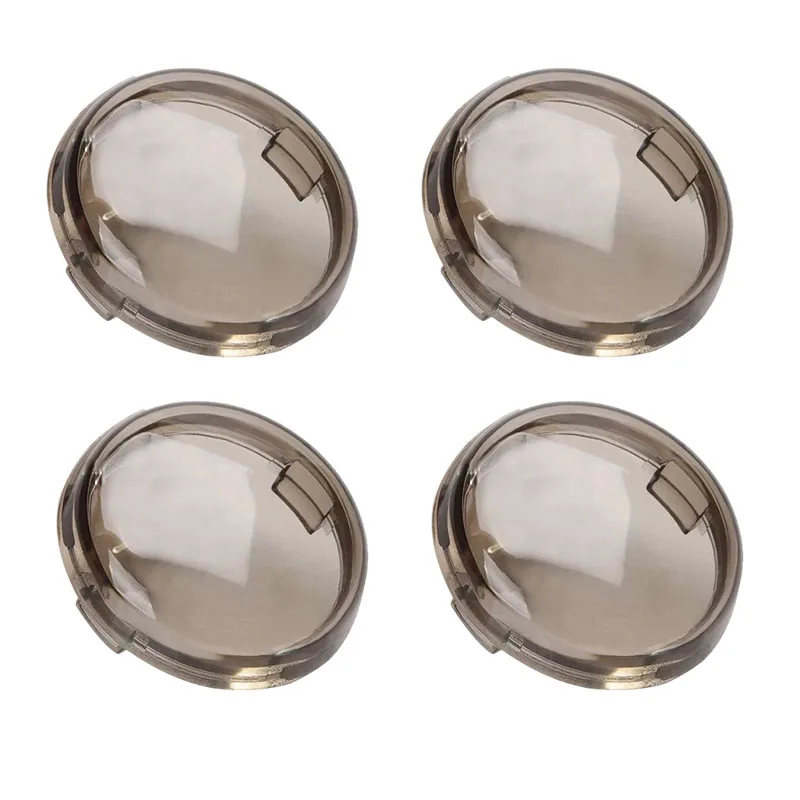 2 X светильник с поворотным сигналом и индикатором дымовая крышка объектива для