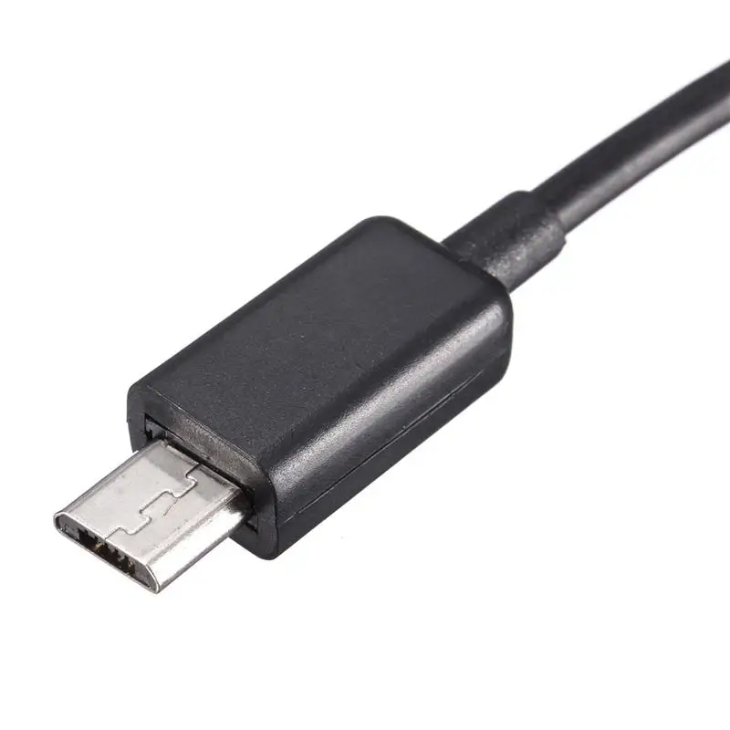 М Высокое качество 1 м Micro USB 2 0 B 5pin мужчин и женщин M/F расширение зарядки данных
