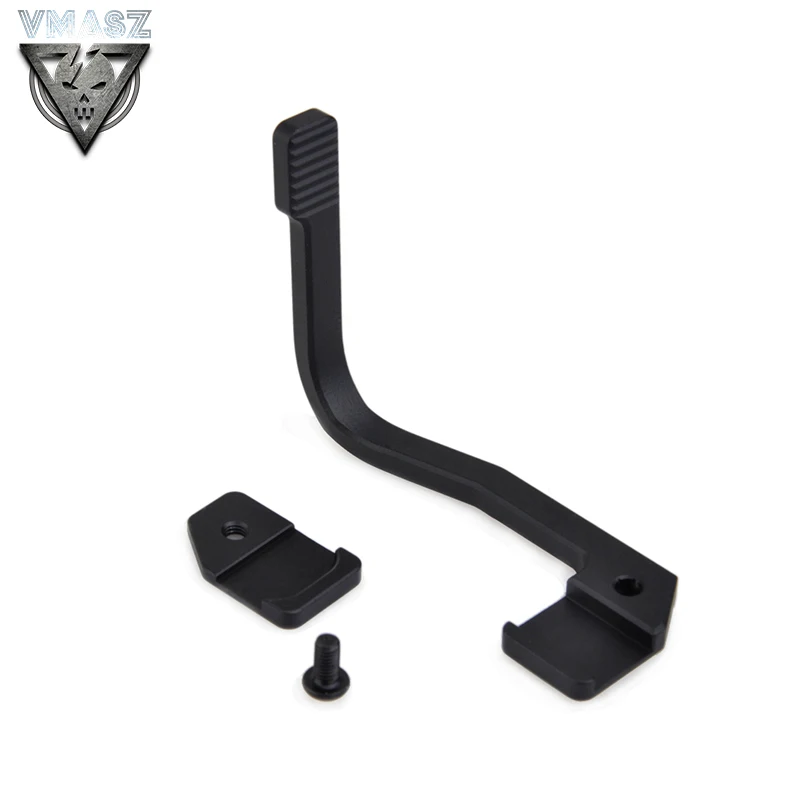 VMASZ охотничий Улучшенный плохой рычаг карта болт фиксатор расширитель релиз