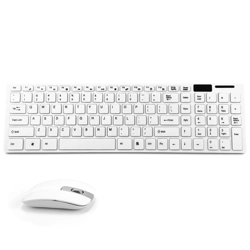 2.4 Г ультра-тонкий беспроводной мульти Mini USB приемник JK906 Английский стандартной