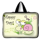 Сумка для ноутбука со змеями, чехол для ноутбука 9,7, 10,1, 13, 13,3, 15,4, 15,6, 17,3 дюйма для ipad, macbook proair, acer, hp, lenovo # D