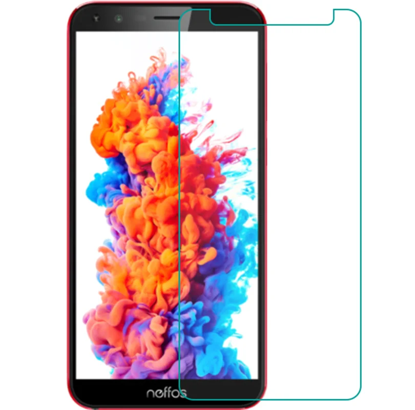 Закаленное стекло для TP-Link Neffos C5 Plus C5A C5s C7 C7A C9 C9A N1 X9 X1 Lite Max Защитная пленка экрана 9H