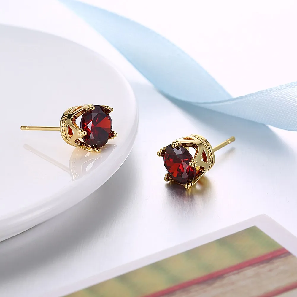 AKE203 Fashion trends earrings | Stud Earrings