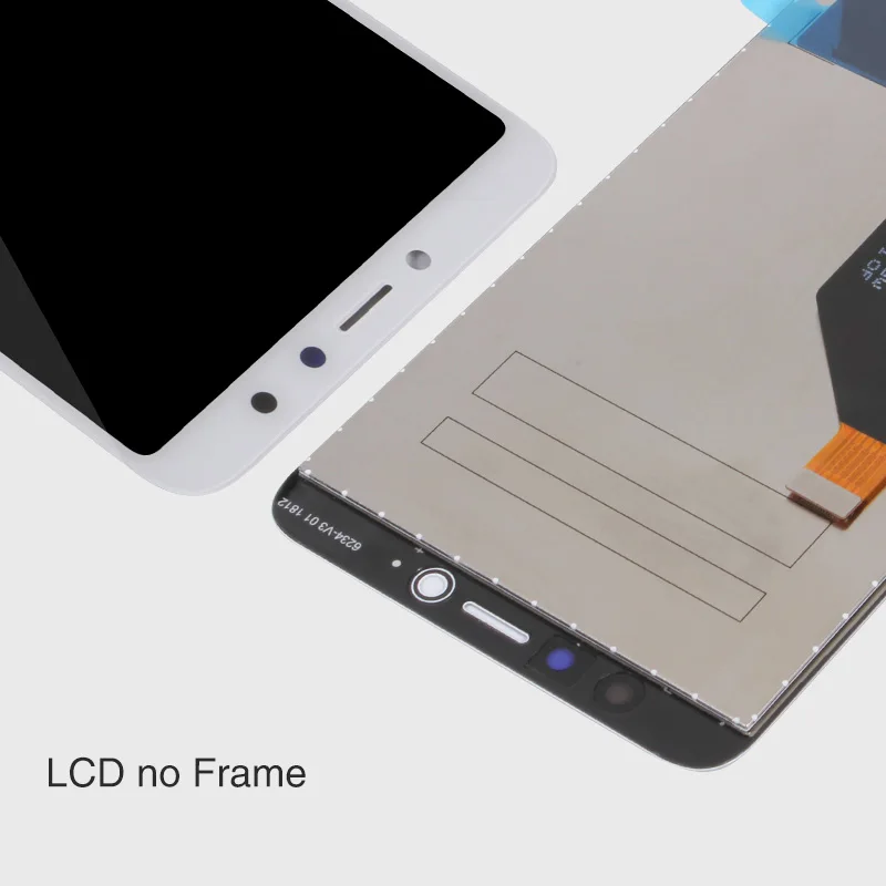 Оригинальный ЖК дисплей для Xiaomi Redmi S2 сенсорный экран 10 Y2 дигитайзер замена