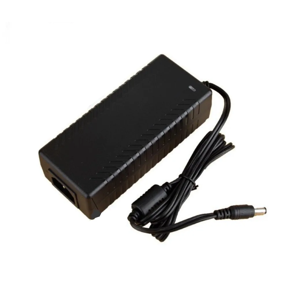 DC 12V 4A Power Supply AC Adapter for LCD Controller board driver v56 v59 3463A 3663 48W Monitor Charger | Компьютеры и офис