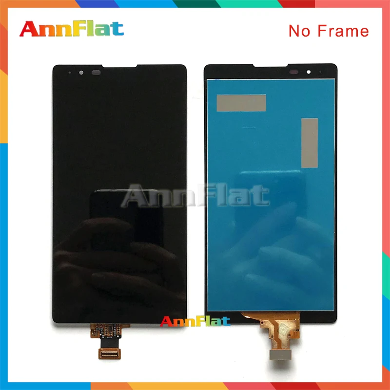 

High quality 5.5'' For LG X Max k240 K240H K240F LCD Display Screen With Touch Screen Digitizer Assembly Free shipping