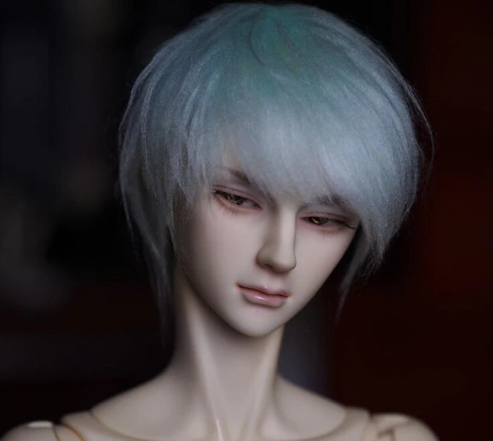 HeHeBJD Смола bjd 1/3 Rosen свободные глаза красивый Мужской bjd на продажу