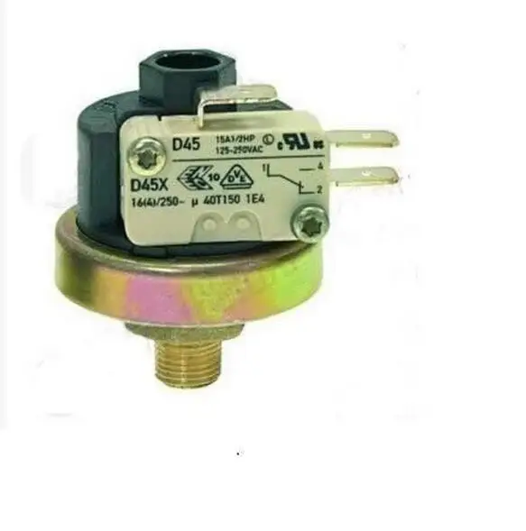 

MARZOCCO L271 OSCAR PRESSURE SWITCH MATER XP110 MATER 1/4" by Baolide