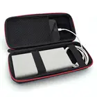 Жесткий чехол из ЭВА для внешнего аккумулятора Xiaomi Mi Power Bank 20000 20000 мАч 2C