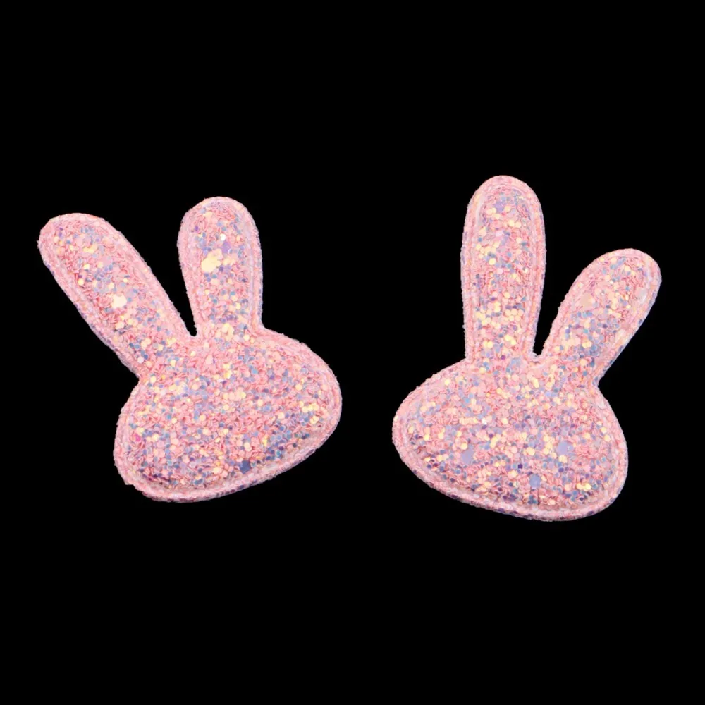Sequins Hair Accessories Kids Magic Hair Sticker Crown Heart Girls Headwear Patches Children Hairwear Paste Style Cute