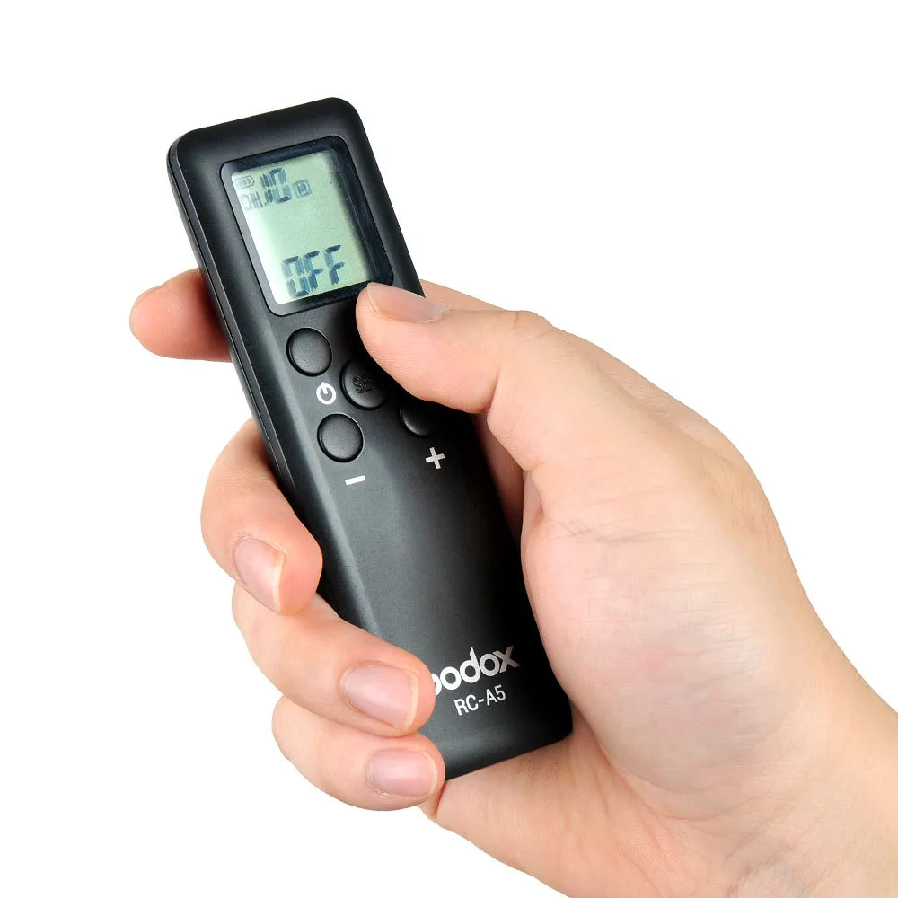 Godox LED308C II LED 3300 K 5600 студийный свет для камер и видеокамер + отражатель фильтр