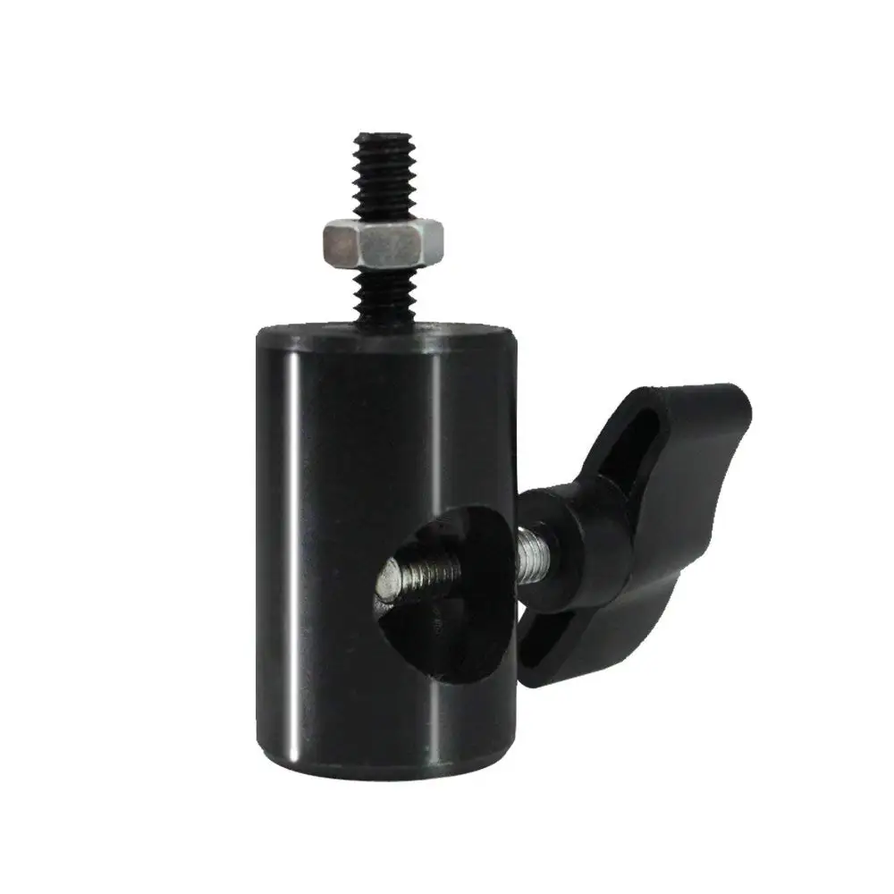 Адаптер для фотостудии многофункциональный переходник с резьбой 5/8 дюйма на 17 мм