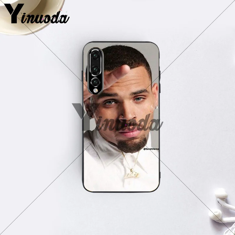 Чехол Yinuoda с рисунком для Huawei P10 Plus P20 Pro Lite Mate 9|Чехлы-накладки| |