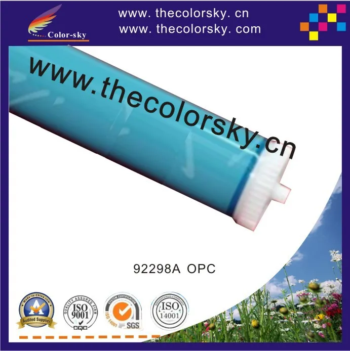 (CSOPC-H92298) OPC барабан для canon тонер картридж принтера lbp 8 марк Ex p270 Ep-E lbp8mark lbpEX lbpp270