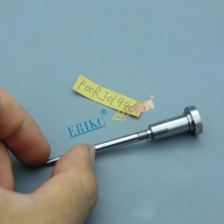 

ERIKC F00RJ01945 Injector Valve F 00R J01 945 CRIN diesel injector valve assyfuel engine nozzle control valves FooRJ01945