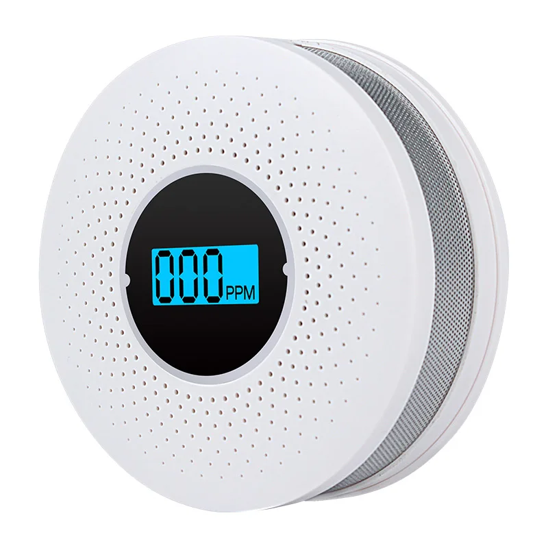 Горячая Распродажа Высокочувствительный Автономный Фотоэлектрический детектор