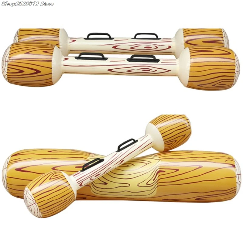 4 шт/плавательный бассейн поплавок игра надувные водные виды спорта бампер для