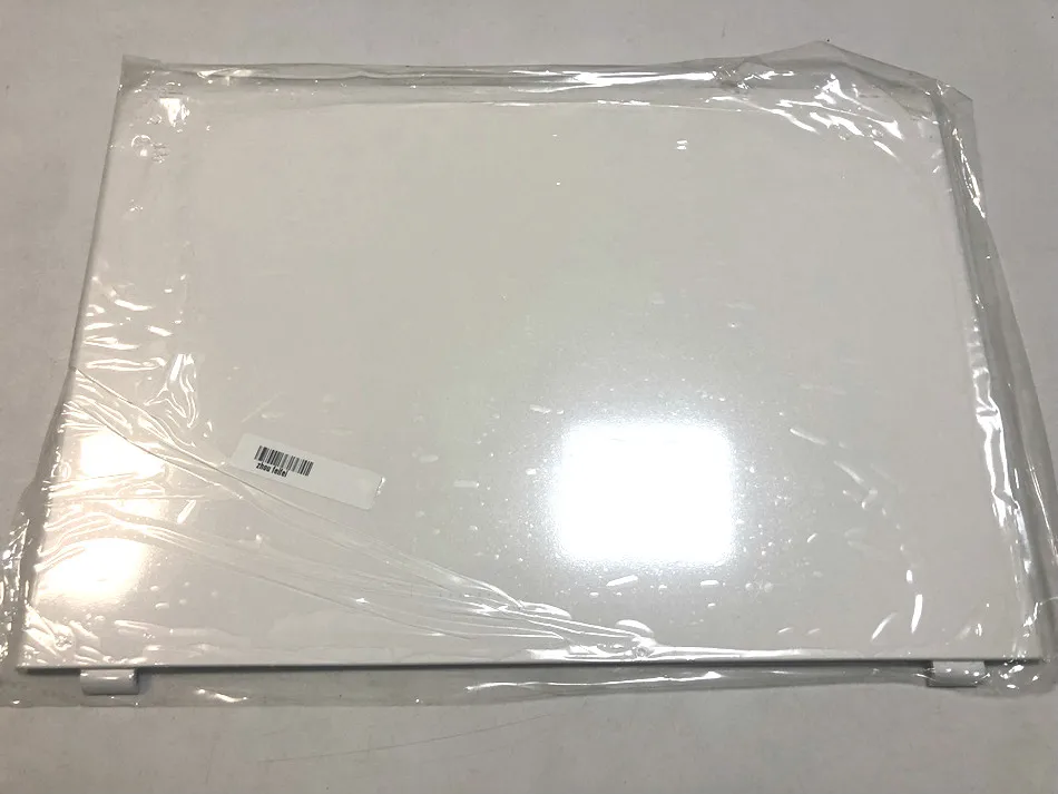 LCDBACKCOVER Ноутбук lcd верхняя крышка для samsung NP500P4A NP500P4C Q468 Q470 BA75-03742B белый пластик задняя крышка - Цвет: LCDBACKCOVER