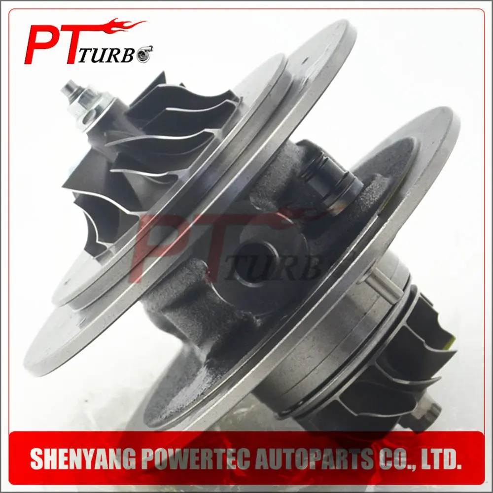 Картридж турбины для BMW 120D 320D 520D X1 X3 2.0D 170HP 130Kw N47D20 N47OL 49135 05861 05865